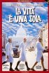 Постер «La vita è una sola»