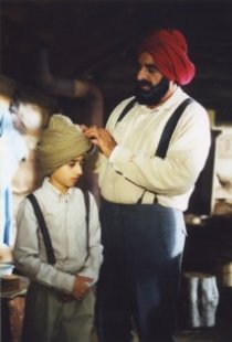 «Turbans»
