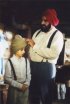 Постер «Turbans»