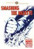 Постер «Smashing the Rackets»