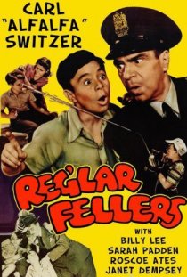 «Reg'lar Fellers»