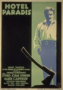 «Hotel Paradis»