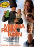Постер «Mamma pappa barn»