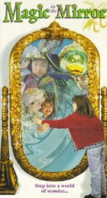 «Magic in the Mirror»