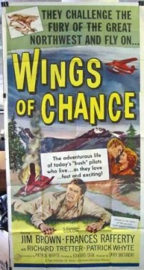 «Wings of Chance»