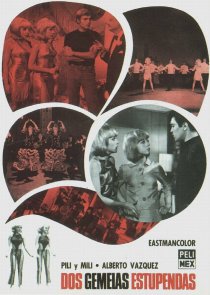 «Vestidas y alborotadas»