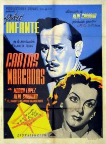 «Cartas marcadas»