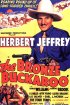 Постер «The Bronze Buckaroo»