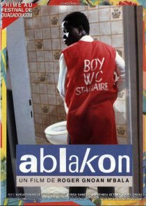 «Ablakon»