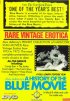 Постер «История фильмов студии Alpha Blue»