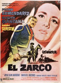 «El zarco»