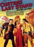 Постер «Custer's Last Stand»