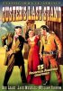 Постер «Custer's Last Stand»