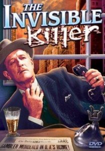 «The Invisible Killer»
