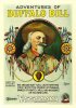 Постер «The Adventures of Buffalo Bill»