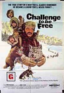 «Challenge to Be Free»