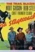 Постер «Sonora Stagecoach»