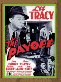 «The Pay Off»