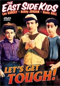 «Let's Get Tough!»