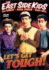 Постер «Let's Get Tough!»