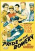 Постер «Pride of the Bowery»