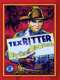 «Rhythm of the Rio Grande»