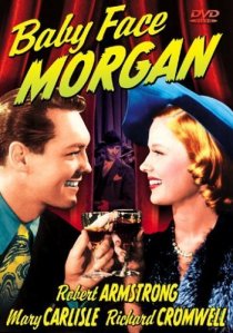 «Baby Face Morgan»