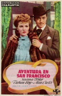 «Frisco Sal»