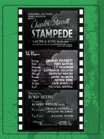 «Stampede»