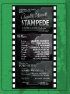 Постер «Stampede»