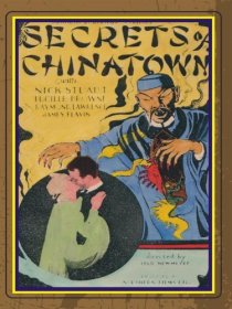 «Secrets of Chinatown»