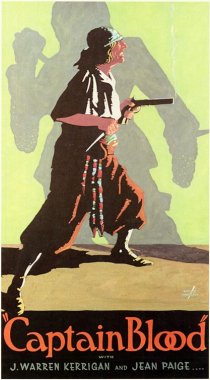«Капитан Блад»