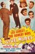 Постер «Live Wires»