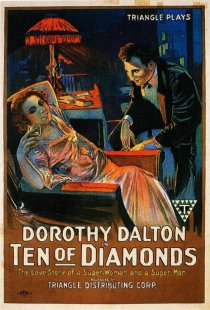 «Ten of Diamonds»