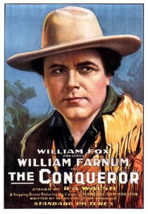 «The Conqueror»