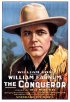 Постер «The Conqueror»