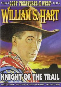 «Knight of the Trail»