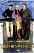 Постер «Blondes by Choice»