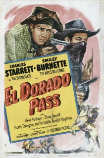 «El Dorado Pass»