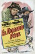 Постер «El Dorado Pass»