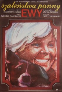 «Szalenstwa panny Ewy»