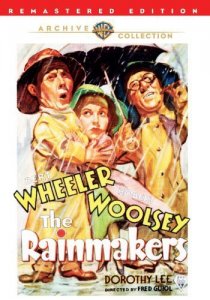 «The Rainmakers»