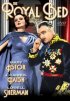 Постер «Королевское ложе»