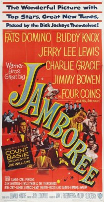 «Jamboree!»