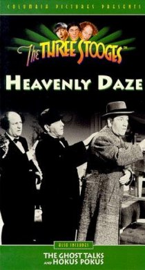 «Heavenly Daze»