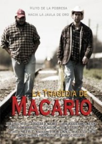 «La tragedia de Macario»