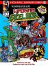 Постер «Superhero Excelsior»