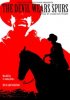 Постер «The Devil Wears Spurs»