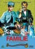 Постер «Sikke'n familie»