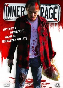«Inner Rage»